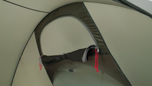 Tunelový stan Nordic Lynx 2