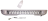 LED Světlo WW250 12V B249F