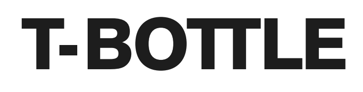 T-Bottle