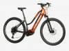 Elektrický bicykel PAN-Cross low 9.8-M (17) CROSS 28", rám 17" (20 Ah / 720Wh) (2023)