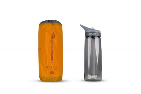 Nafukovací matrace s izolací uvnitř UltraLight ASC Insulated Mat Regular