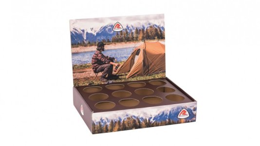 Leaf Flask 0.7L