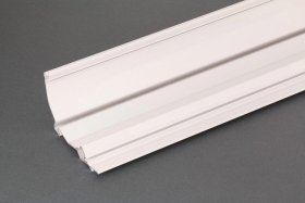 Spodný kryt markízy F65S POLAR 400