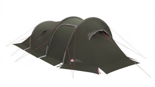 Stan Nordic Lynx 3