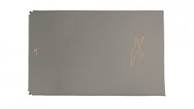 Samonafukovací karimatka Easy Camp Siesta Double 3,0 cm