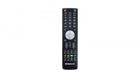 MEGASAT Camping TV Royal Line III 24