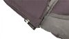 Spací pytel Outwell Contour Dark Purple