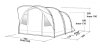 Stan Easy Camp Edendale 600