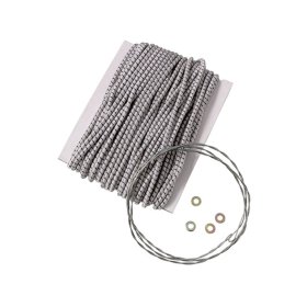 Easy Camp Shock Cord Repair Set, 15 m