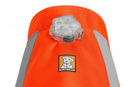 Ruffwear Track Jacket™ Bezpečnostná vesta pre psov