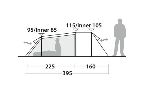 Stan Nordic Lynx 3