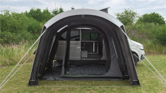 Předstan Outwell Maryville 260SA Flex