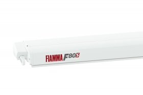 Markýza Fiamma F80S