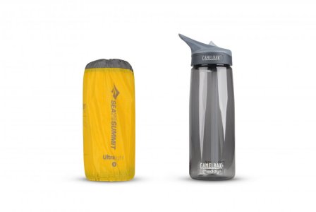 Nafukovací matrace UltraLight ASC Mat Small