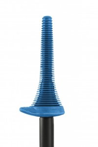 Vozík Sit-on-Top Cart - solid wheels