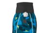 Ruffwear Climate Changer™ Svetr pro psy - Barva: Zelená, Velikost: L