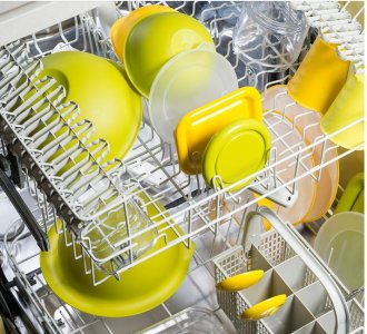 Hrnek na vodu Omada Sanaliving 0.25 L - Barva: Fialová