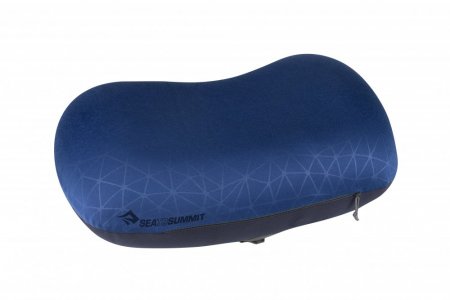 Obliečka na vankúš Aeros Pillow Case Regular Navy Blue (farba Navy blue)