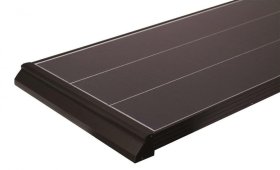 Solárny panel 100W Deep Power Vechline