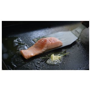 Campingaz Premium Plancha Spatula - krátká