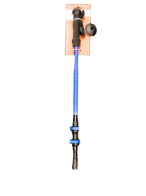 Trekingové palice Vango Pico Blue