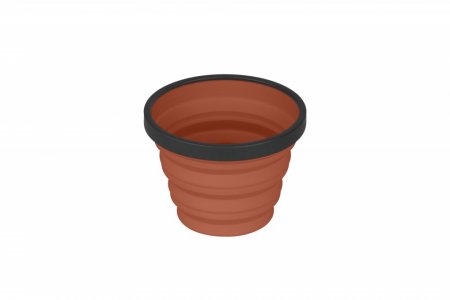 X-CUP - Rust