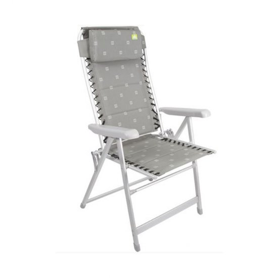 Fantasy Galet Relax Camping Chair