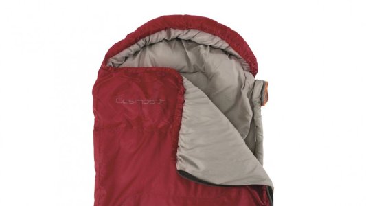 Spací pytel Easy Camp Cosmos Jr. Red