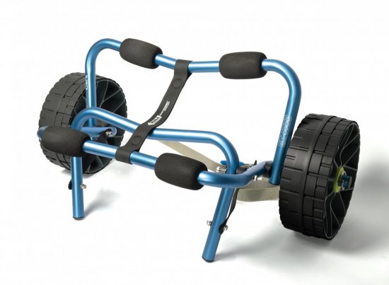 Stredný vozík Stredný vozík - pevné kolesá