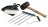 Sada Outwell Tent Tool Kit