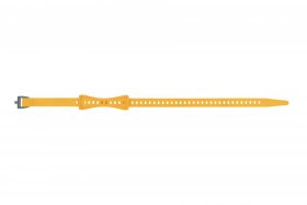 Stretch-Loc TPU Strap 25 20mm x 625mm Yellow