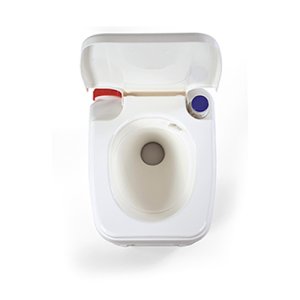Přenosný záchod Fiamma Bi-Pot 39 L