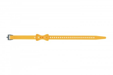 Stretch-Loc TPU Strap 20 20mm x 500mm Yellow