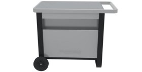 Campingaz BBQ Deluxe Trolley
