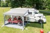 Předstan Fiamma Privacy Ultra Light