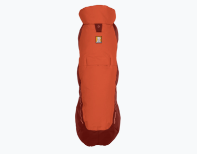 Ruffwear Vert™ voděodolná bunda pro psy