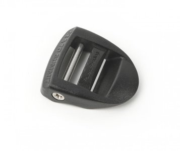 Přezka Field Repair Buckle - 20mm Ladderlock 1 Pin