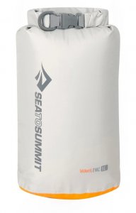 Nepromokavý kompresní vak eVac Dry Sack - 5 Litre with eVent®