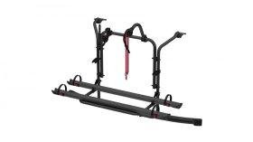 Carry-Bike Ford Custom Deep Black