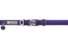 Ruffwear Front Range™ Obojek pro psy - Barva: Modrá, Velikost obojku: 14-20"