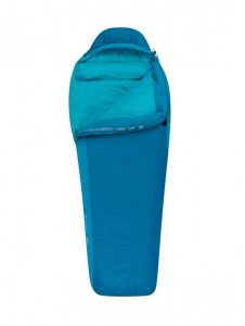 Dámský spací pytel Venture VtI - Women's Long