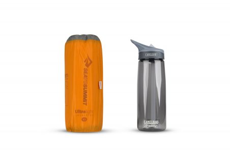 Nafukovací matrace s izolací uvnitř UltraLight ASC Insulated Xsmall (velikost XS)