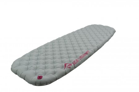 Dámská nafukovací matrace s izolací uvnitř Ether Light XT Insulated Mat Women's Large