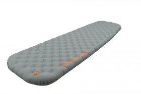 Nafukovací matrac s izoláciou vnútri Ether Light XT Insulated Mat Large