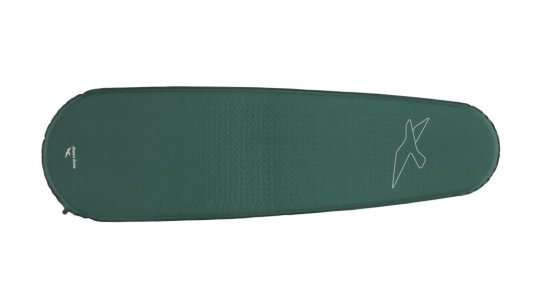 Samonafukovací karimatka Easy Camp Single 5.0 cm