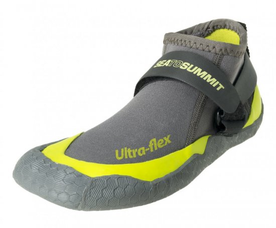 Ultra Flex Booties 7 SM