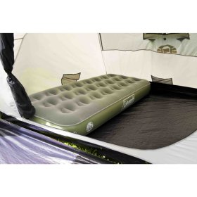 Maxi Comfort Bed Single