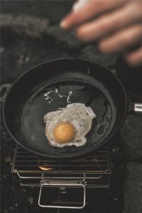 Robens Tahoe Pan