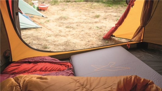 Easy Camp Siesta Mat Single 3.0 cm