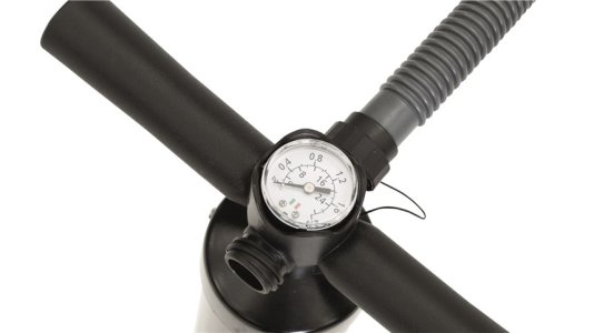 Pumpa Outwell Cyclone